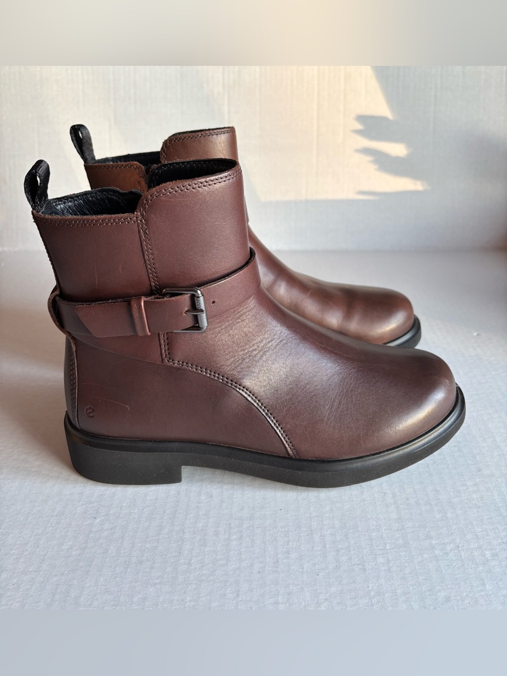 Womenโs ECCO Metropole Amsterdam